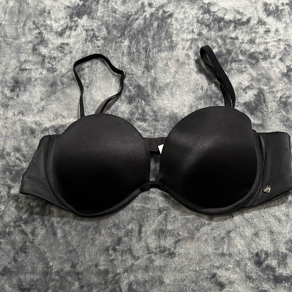 PINK Push bra 36b